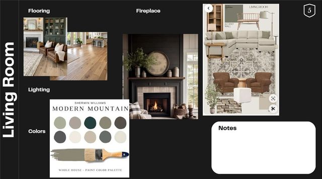 8 Ludlow Circle, Bella Vista, AR 72715