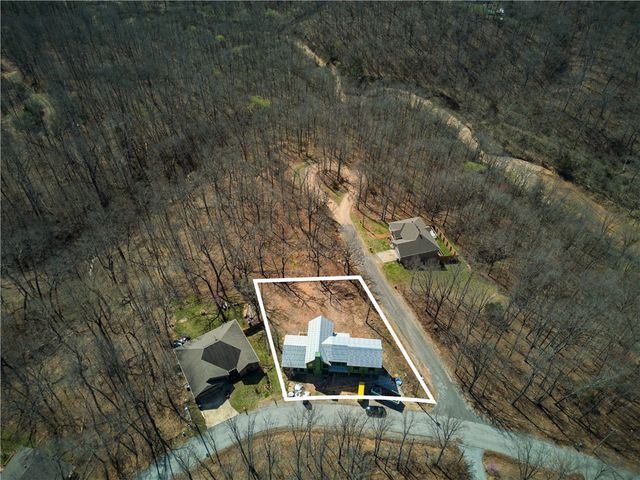 8 Ludlow Circle, Bella Vista, AR 72715