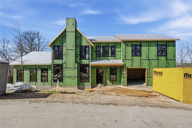 8 Ludlow Circle, Bella Vista, AR 72715