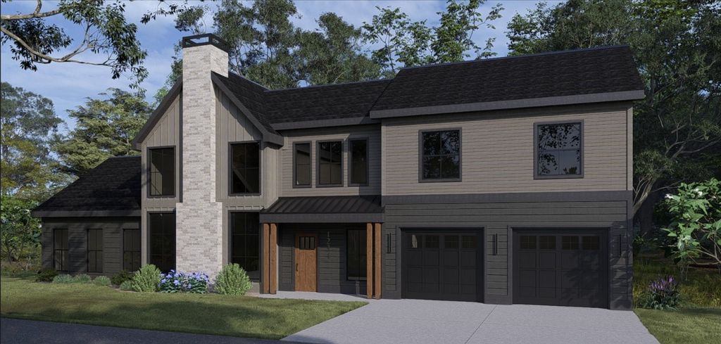 8 Ludlow Circle, Bella Vista, AR 72715