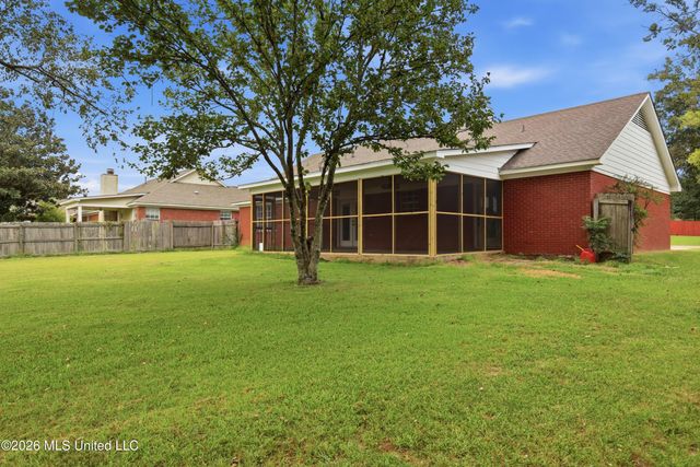 101 N Place Drive, Madison, MS 39110
