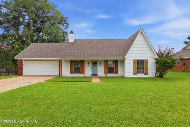101 N Place Drive, Madison, MS 39110