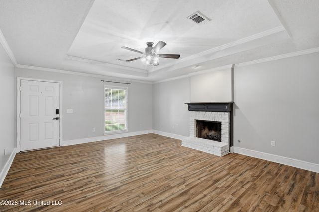 101 N Place Drive, Madison, MS 39110