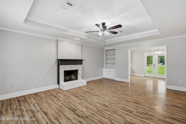 101 N Place Drive, Madison, MS 39110