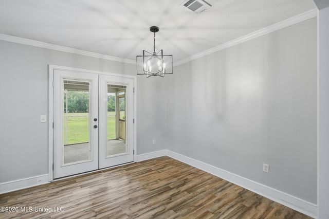 101 N Place Drive, Madison, MS 39110