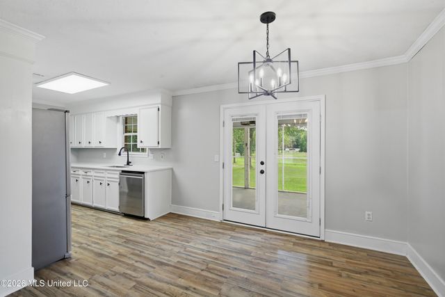 101 N Place Drive, Madison, MS 39110