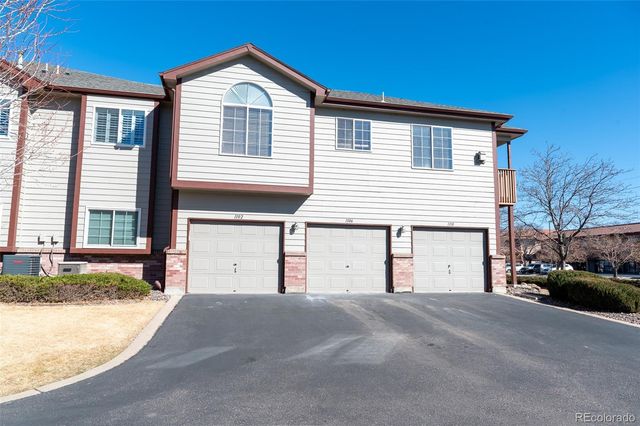 11085 Huron Street 1106, Northglenn, CO 80234