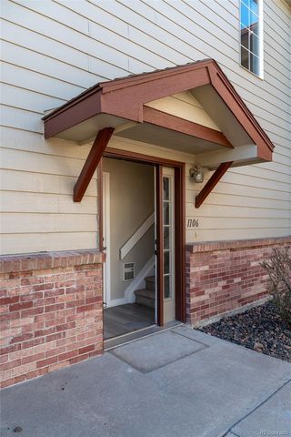 11085 Huron Street 1106, Northglenn, CO 80234