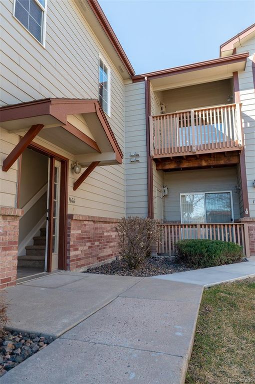 11085 Huron Street 1106, Northglenn, CO 80234