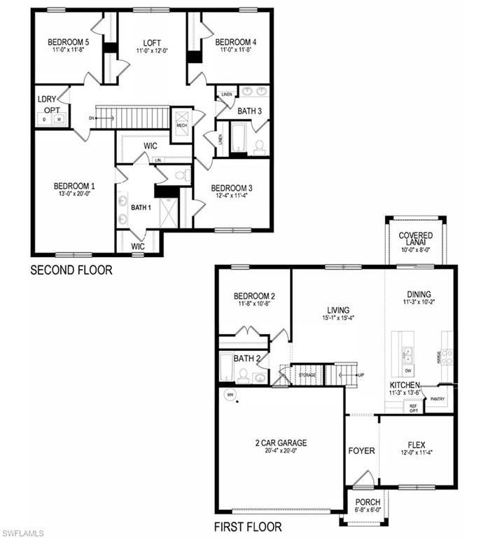 1401 5th PL, CAPE CORAL, FL 33909 — photo 2