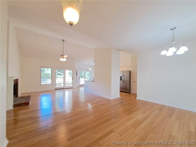 420 Sugar Pine Drive, Pinehurst, NC 28374