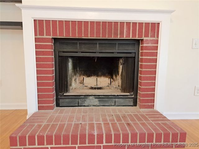 420 Sugar Pine Drive, Pinehurst, NC 28374
