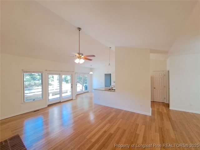 420 Sugar Pine Drive, Pinehurst, NC 28374