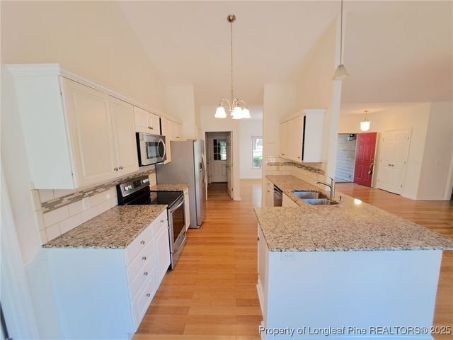 420 Sugar Pine Drive, Pinehurst, NC 28374