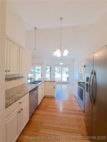 420 Sugar Pine Drive, Pinehurst, NC 28374