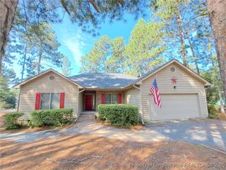 420 Sugar Pine Drive, Pinehurst, NC 28374