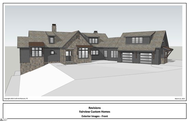 201 Plumley Summit Road, Landrum, SC 29356