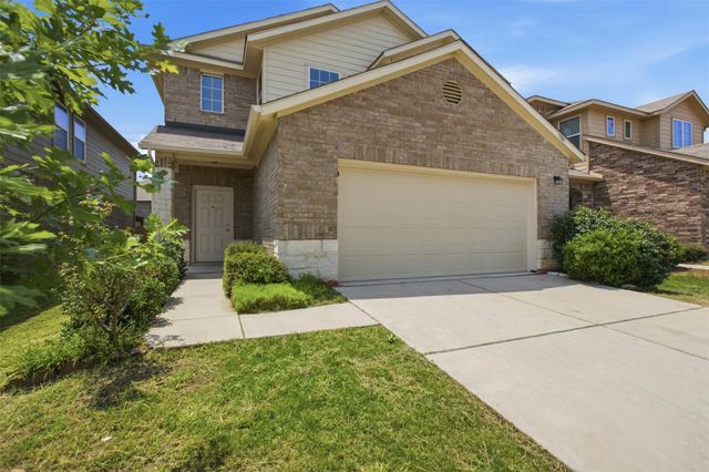 3305 Ortman DR, Pflugerville, TX 78660
