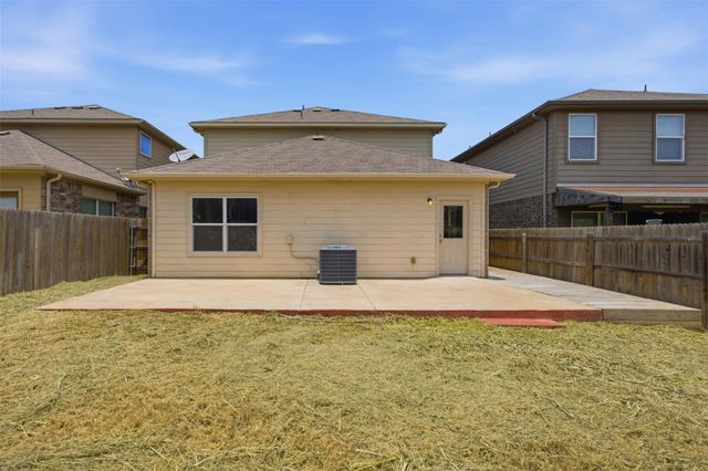 3305 Ortman DR, Pflugerville, TX 78660