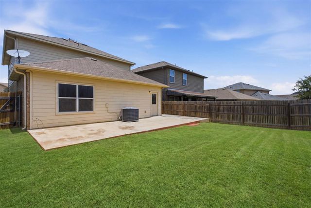 3305 Ortman DR, Pflugerville, TX 78660