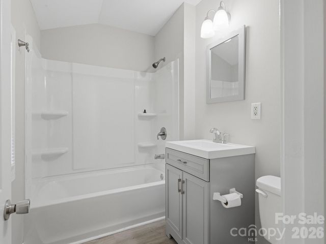 158 NW Academy Street, Concord, NC 28025