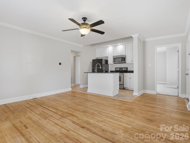 158 NW Academy Street, Concord, NC 28025