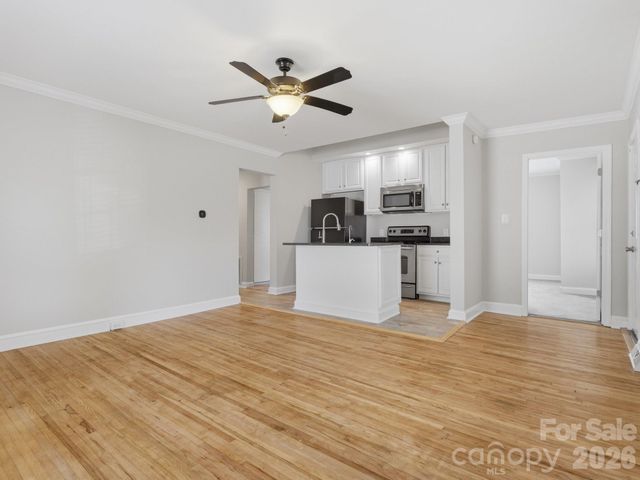 158 NW Academy Street, Concord, NC 28025