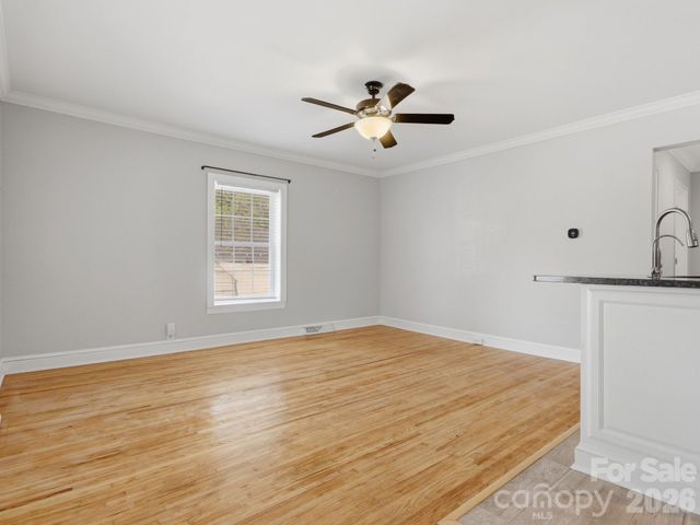 158 NW Academy Street, Concord, NC 28025