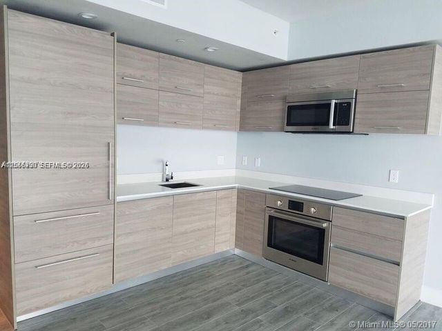 1300 S Miami Avenue 4308, Miami, FL 33130