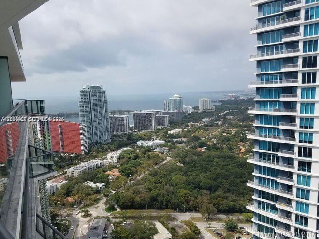 1300 S Miami Avenue 4308, Miami, FL 33130