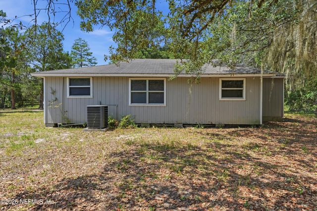 7255 ANDROMEDA Lane, Keystone Heights, FL 32656