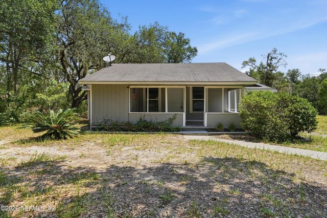 7255 ANDROMEDA Lane, Keystone Heights, FL 32656