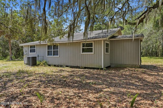 7255 ANDROMEDA Lane, Keystone Heights, FL 32656
