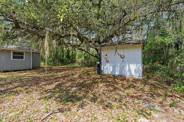 7255 ANDROMEDA Lane, Keystone Heights, FL 32656