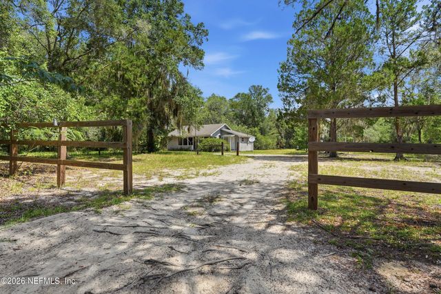 7255 ANDROMEDA Lane, Keystone Heights, FL 32656