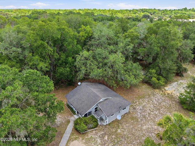 7255 ANDROMEDA Lane, Keystone Heights, FL 32656