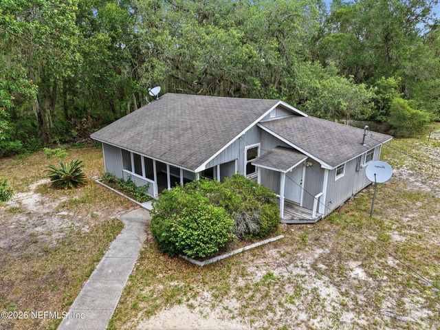 7255 ANDROMEDA Lane, Keystone Heights, FL 32656
