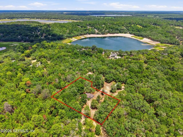 7255 ANDROMEDA Lane, Keystone Heights, FL 32656