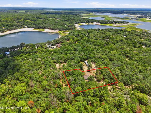 7255 ANDROMEDA Lane, Keystone Heights, FL 32656