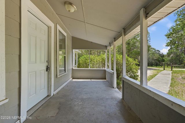 7255 ANDROMEDA Lane, Keystone Heights, FL 32656