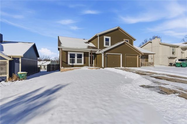 834 N 89th Street, Kansas City, KS 66112