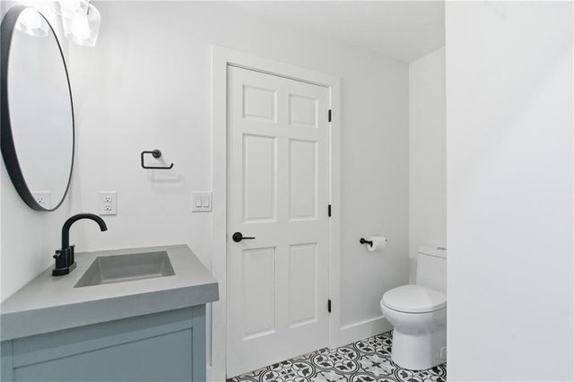 834 N 89th Street, Kansas City, KS 66112