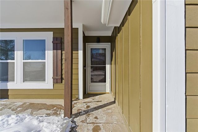 834 N 89th Street, Kansas City, KS 66112