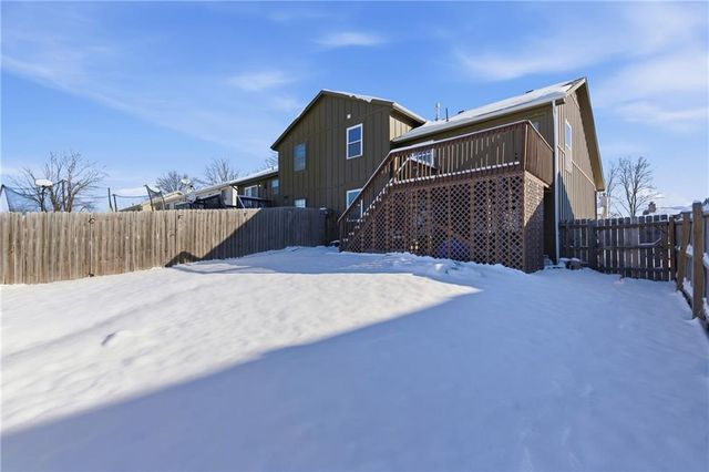 834 N 89th Street, Kansas City, KS 66112