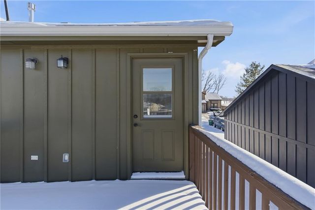 834 N 89th Street, Kansas City, KS 66112