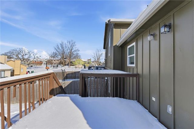 834 N 89th Street, Kansas City, KS 66112