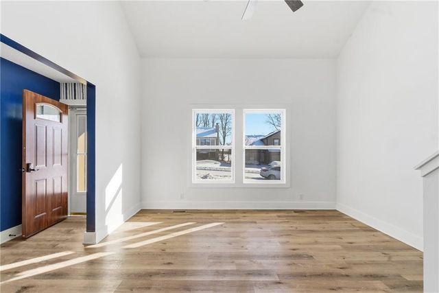 834 N 89th Street, Kansas City, KS 66112