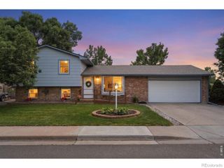 1040 White Elm Drive, Loveland, CO 80538