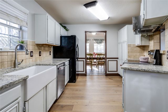 11170 Jennifer Circle, Forney, TX 75126