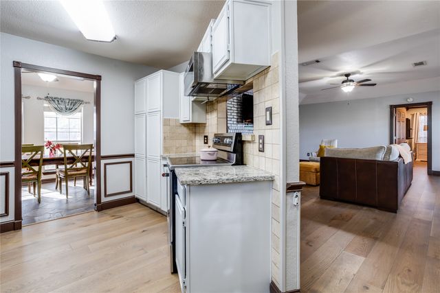 11170 Jennifer Circle, Forney, TX 75126